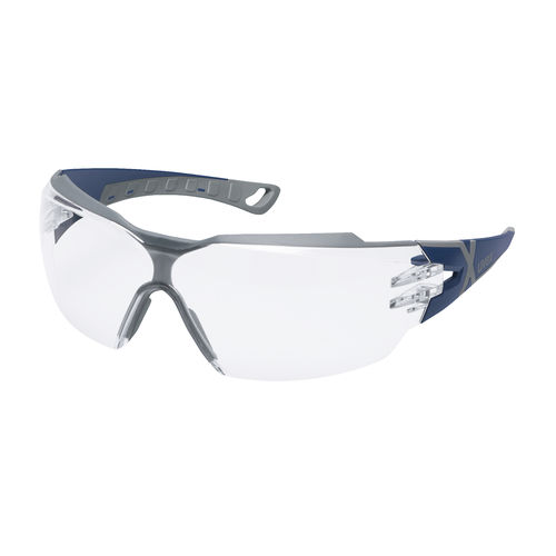 uvex Pheos CX2 Safety Glasses (4031101634449)